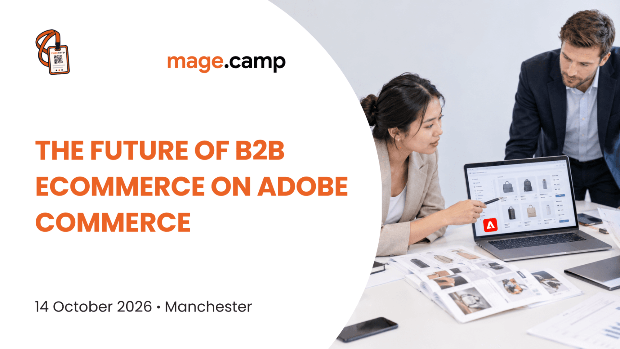 future of B2B eCommerce on Adobe Commerce