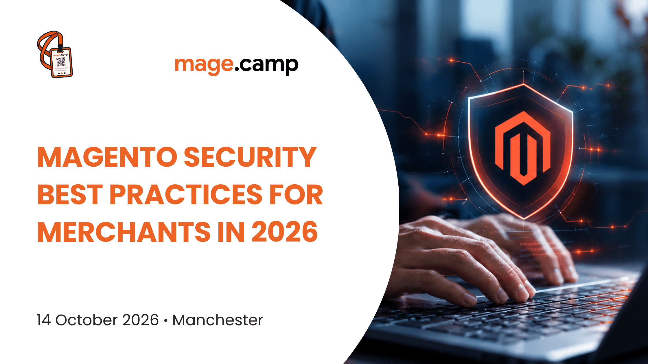 Magento Security Best Practices