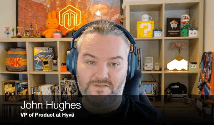 John Hughes interview