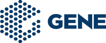 GENE logo