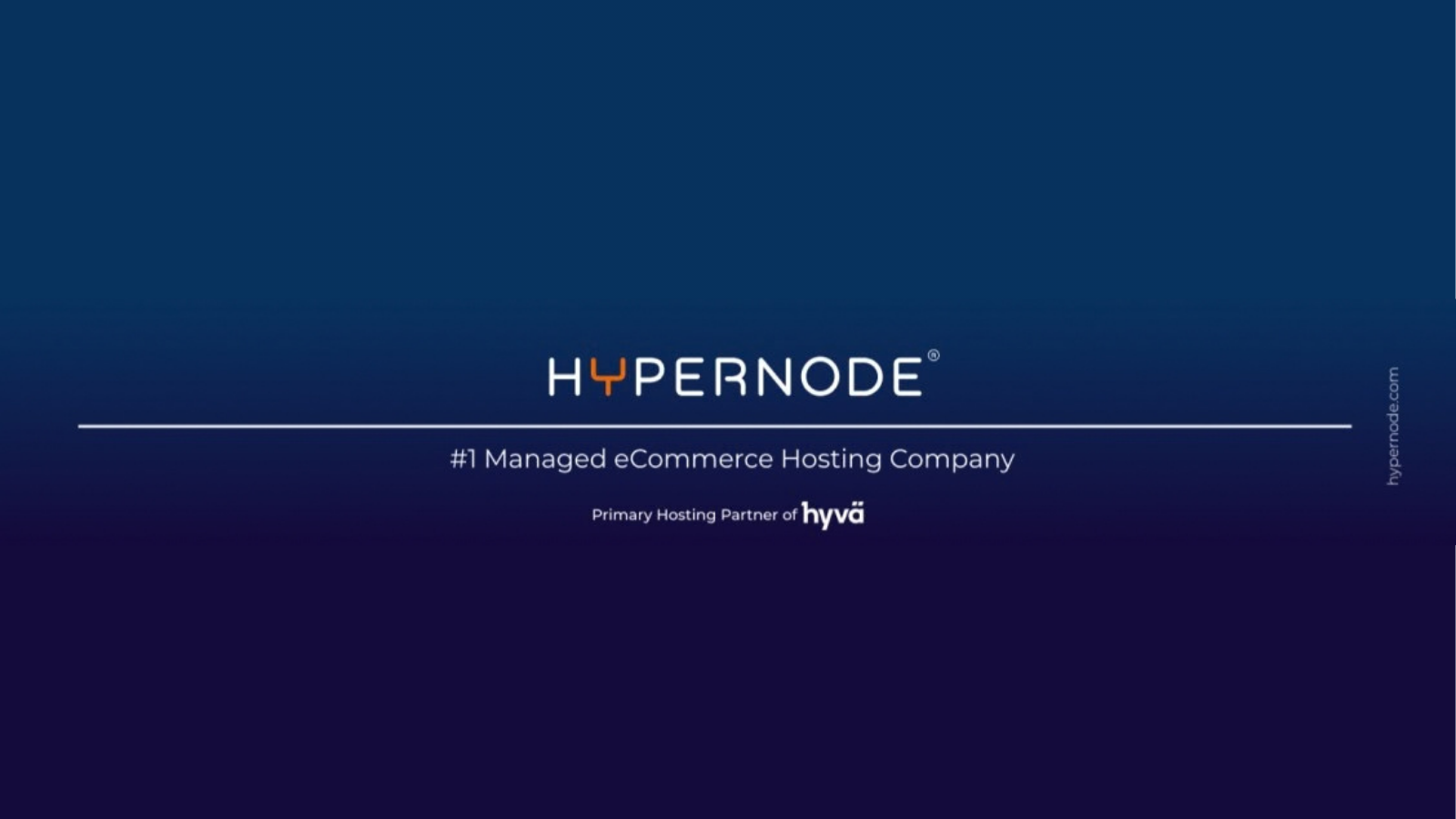 Hypernode introduction