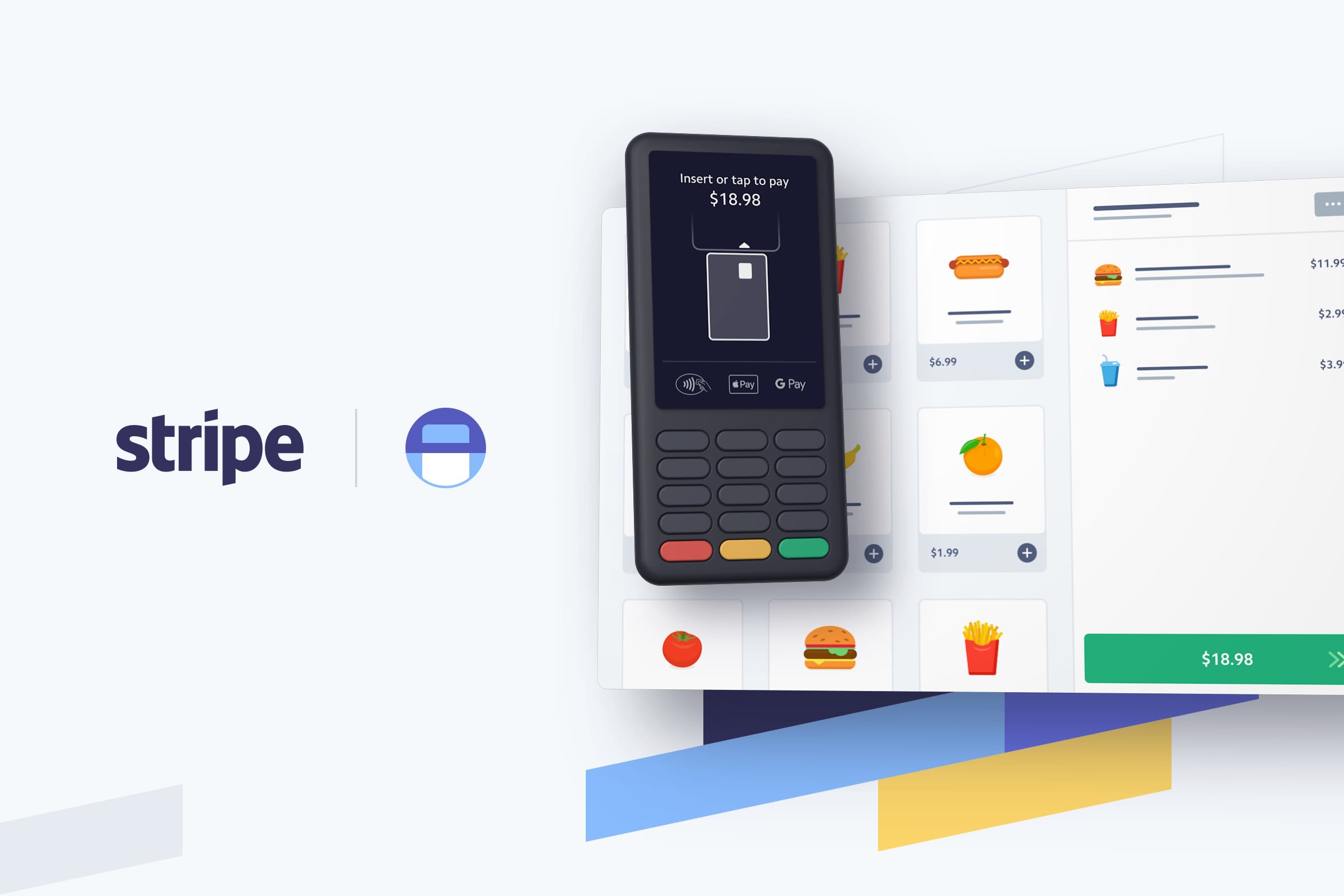Stripe introduction