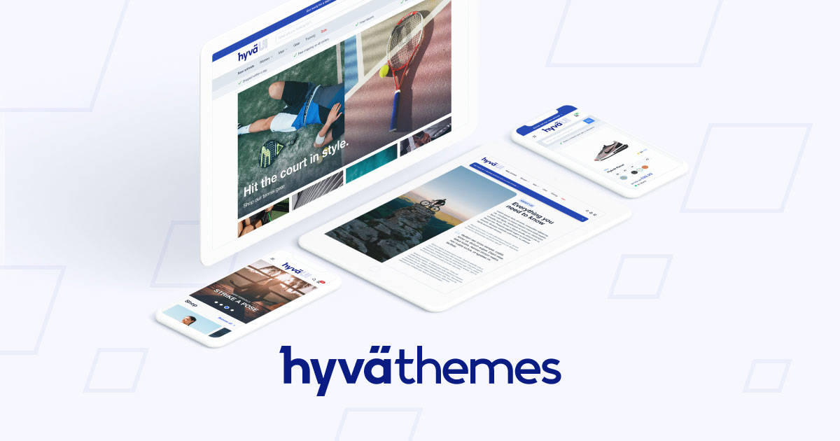 Hyvä introduction