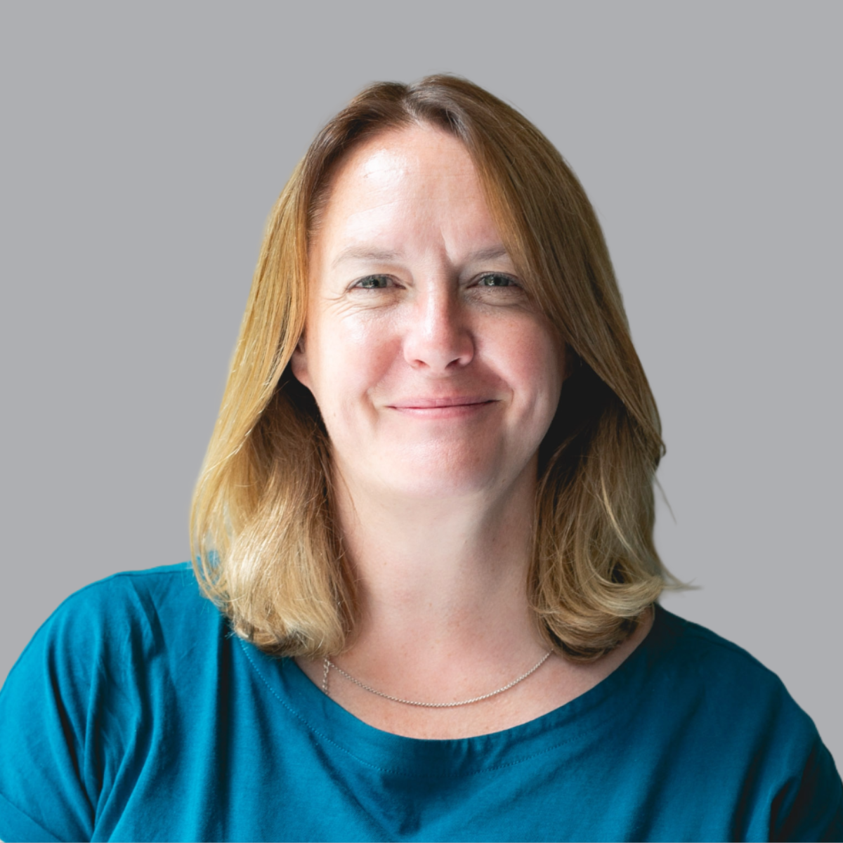 Hilary Stephenson