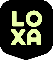 Loxa logo