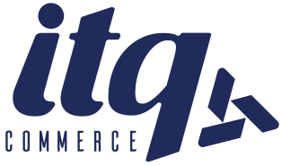 ITQ Commerce logo