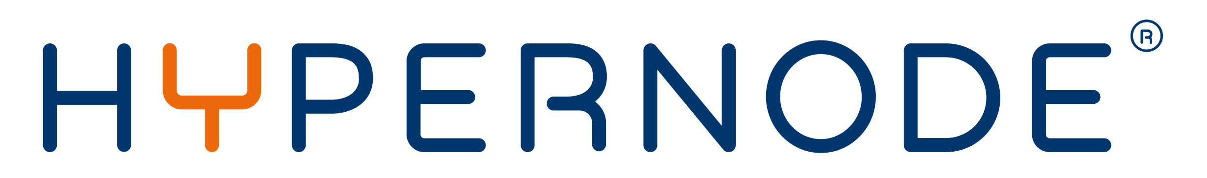 Hypernode logo